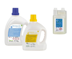 Ultraschallreinigung