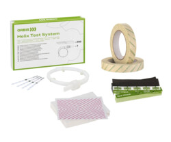 Prüfkörper / Indikatoren