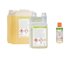 Instrumentenreinigung