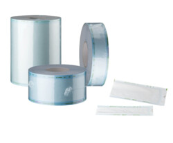 Sterilisationsfolien