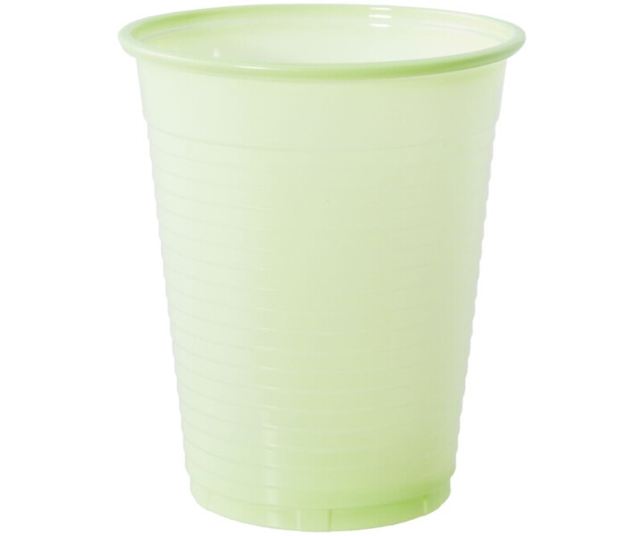 Mundspülbecher