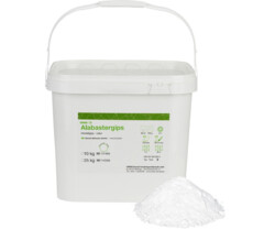 Alabastergips N