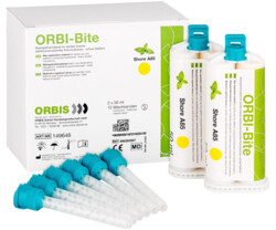 ORBI-Bite green