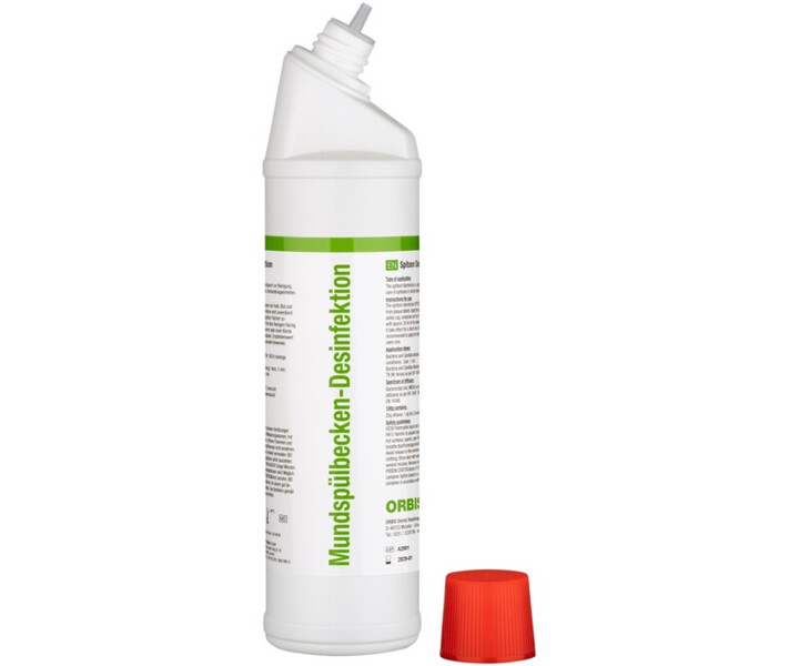 ORBI-Sept WL-S Wasseraufbereitung Waterline S