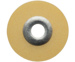 ORBIpol-discs
