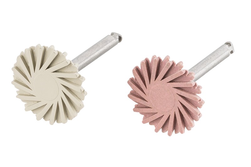 ORBIpol polishing spiral für Composite jetzt im ORBIS Dental Online