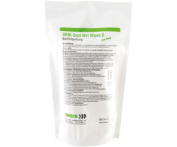 ORBI-Temp Befestigungszement NE