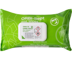 ORBI-Sept WL-S Wasseraufbereitung Waterline S