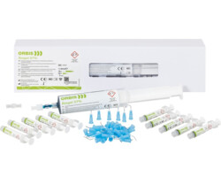 Bonding und Ätzmittel