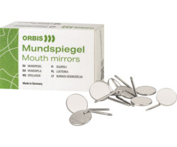 ORBI-Sept IND Instrumentendesinfektion
