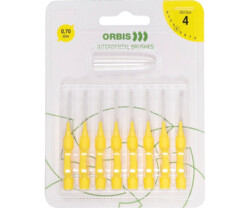 Interdental-Bürsten