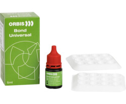 Bonding und Ätzmittel