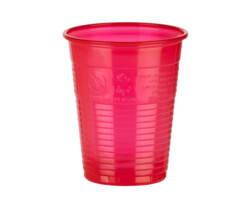 Mundspülbecher