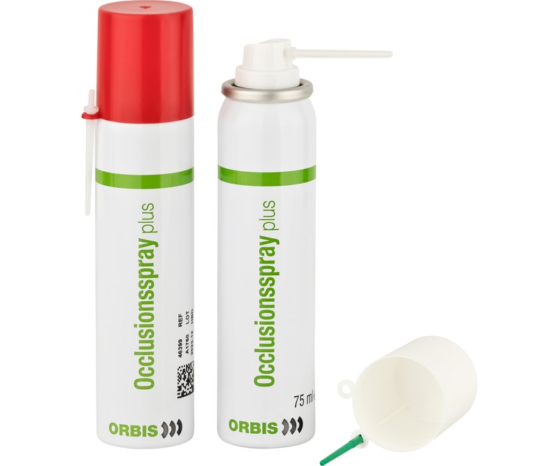 Occluspray Plus jetzt im ORBIS Dental Online-Shop bestellen - schnell ...