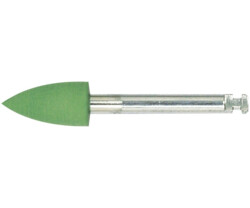 Polierer und Schleifkörper/Bürsten