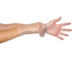 ORBI-Touch Prestige Handschuhe Nitril