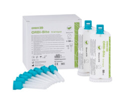 ORBI-Bite Scan