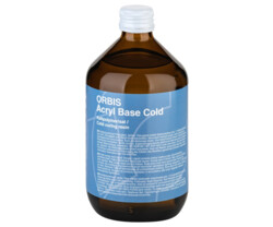 Acryl Base Cold