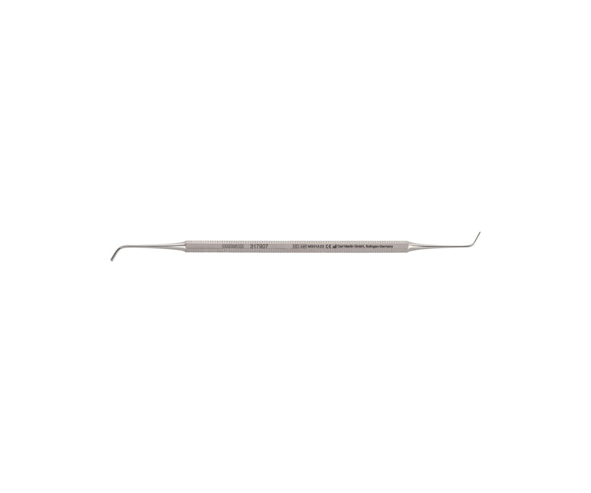 ORBI-Steel Füllungsinstrument Ash No. 49 jetzt im ORBIS Dental Online ...