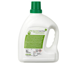 ORBI-Sept Wet Wipes Free Flowpack alkoholfrei